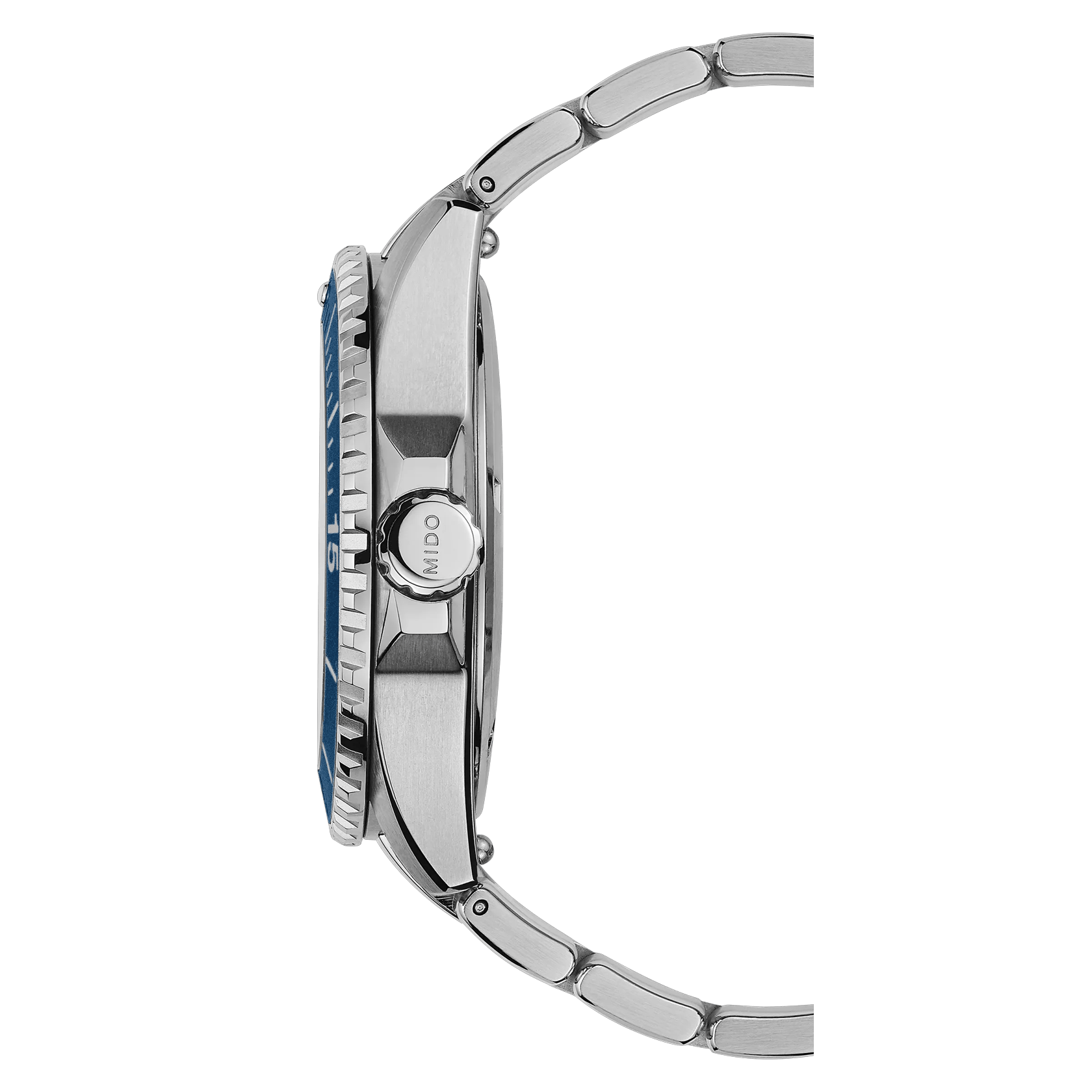 Mido Ocean Star 200 Ref. M0269301104100 - ON10268 - vista 3