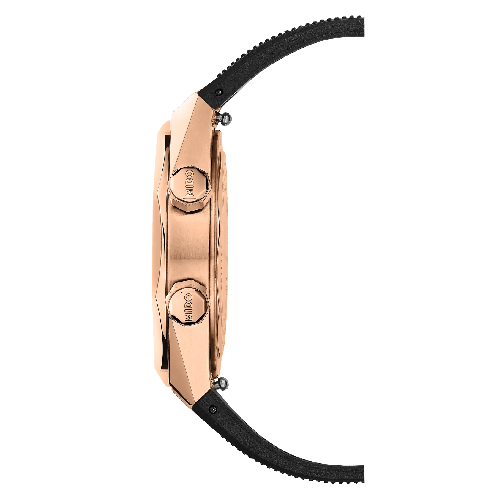 Mido Multifort 8 Two Crowns Ref. M0475073705100 - ON10294 - vista 3