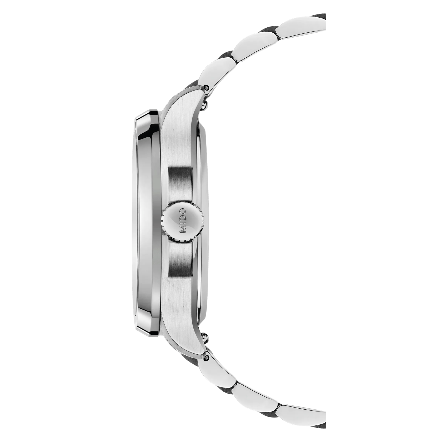 MIDO Multifort TV Big Date Ref. M0495261108100 - ON10293 - vista 3