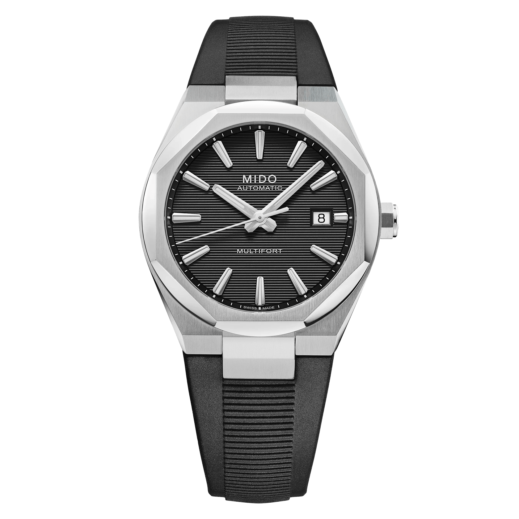 MIDO Multifort 8 One Crown Ref. M0555071705100 - ON10314