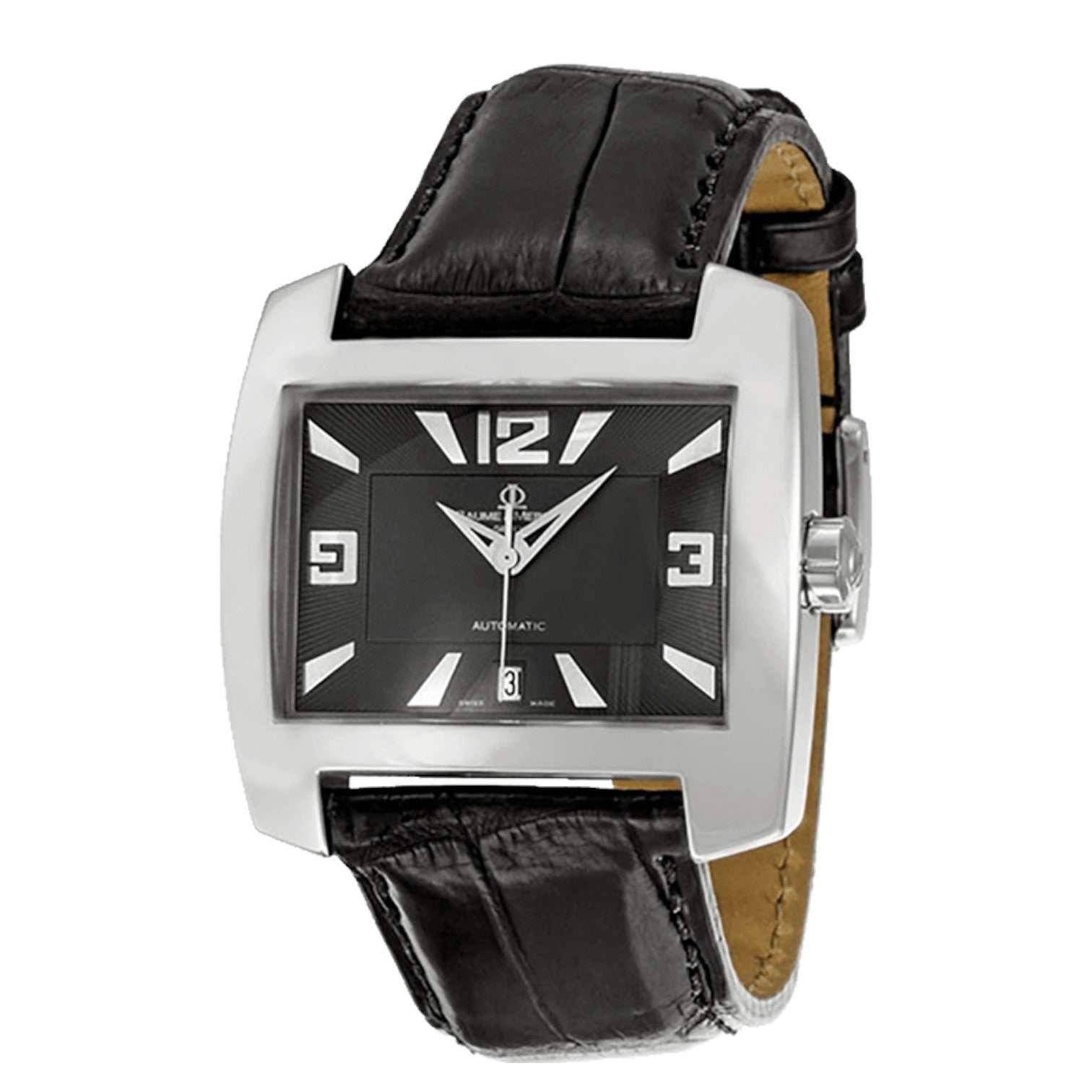 Baume & Mercier Hampton New Never Worn Ref. M0A08255 - ON6770