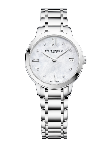 Baume & Mercier Classima M0A10326