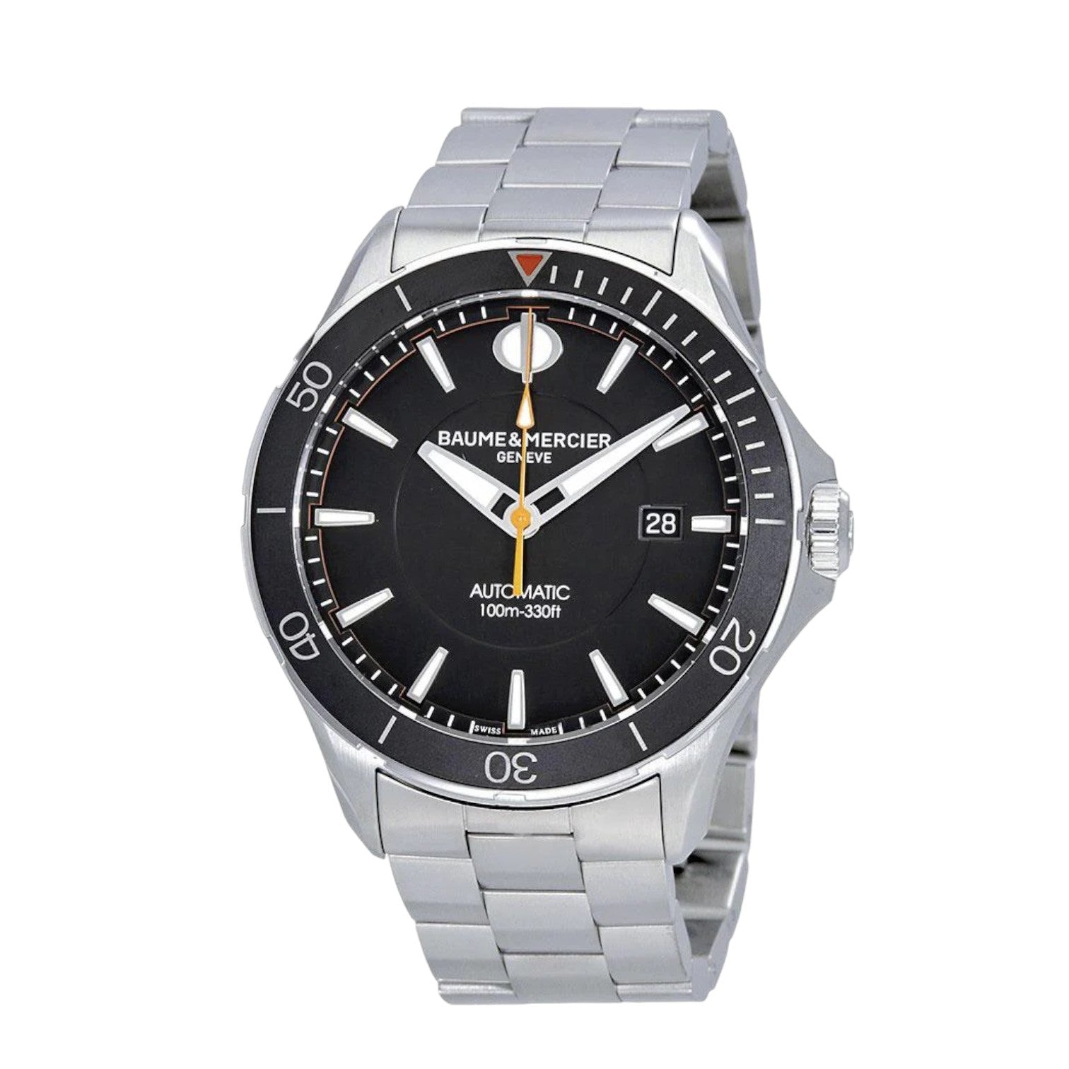 Baume & Mercier Clifton Club - Nuevo, sin estrenar, Ref. M0A10340 - ON6742