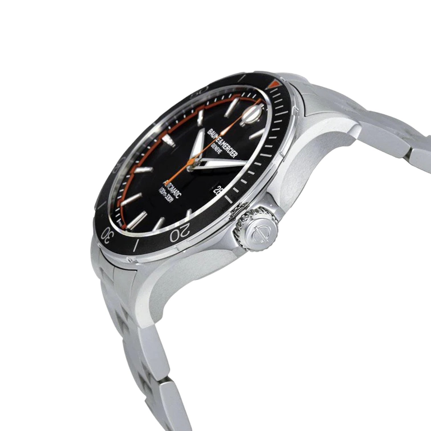 Baume & Mercier Clifton Club - Nuevo, sin estrenar, Ref. M0A10340 - ON6742