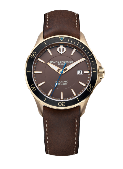 Baume & Mercier Clifton Club M0A10501