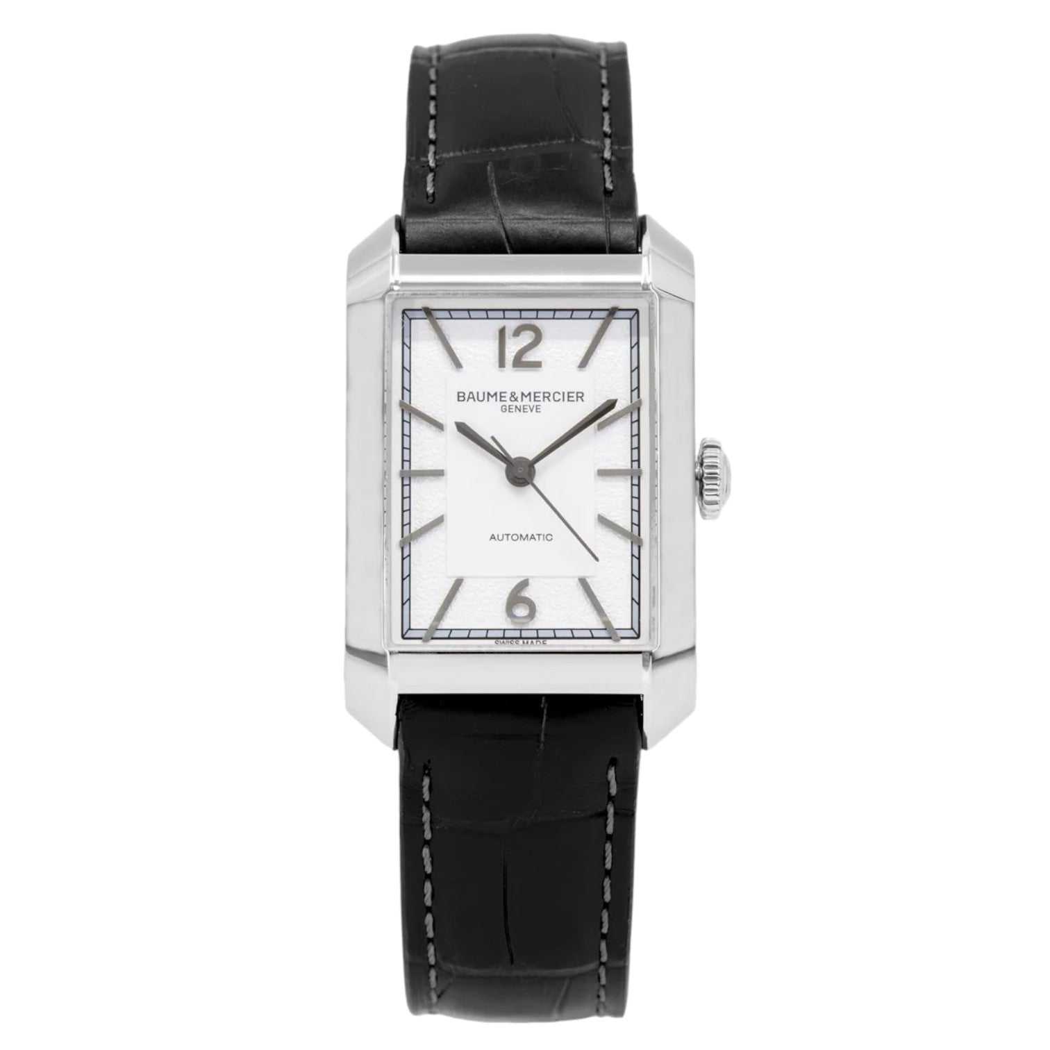Baume & Mercier Hampton Automatic New Never Worn Ref. M0A10522 - ON6730