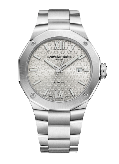 Baume & Mercier Riviera Ref. M0A10622 - ON09848