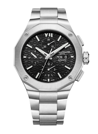Baume & Mercier Riviera Ref. M0A10624 - ON09844
