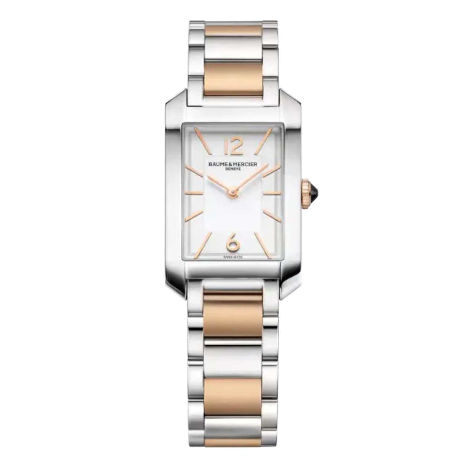 Baume & Mercier Hampton Quartz Ref. M0A10751 - ON7422