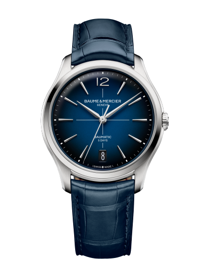 Baume & Mercier Clifton M0A10771
