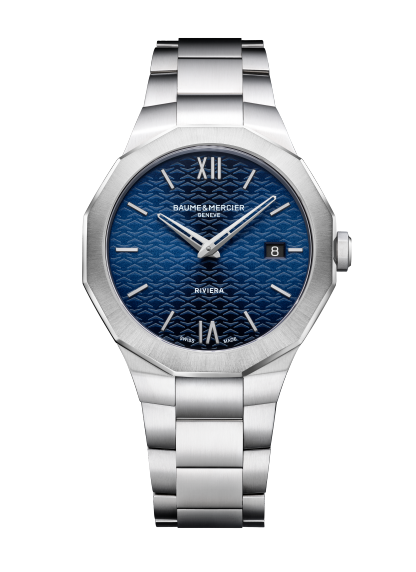 Baume & Mercier Riviera Ref. M0A10844 - ON09842