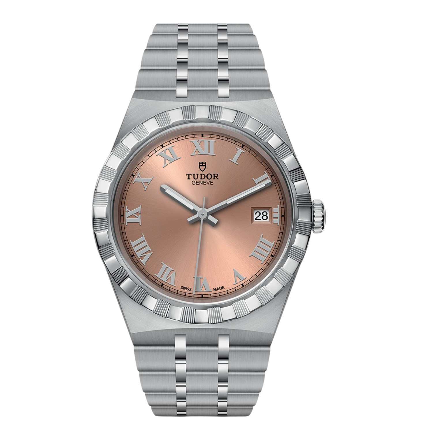 Tudor Royal 38 mm Ref. M28500-0007 - ON8080
