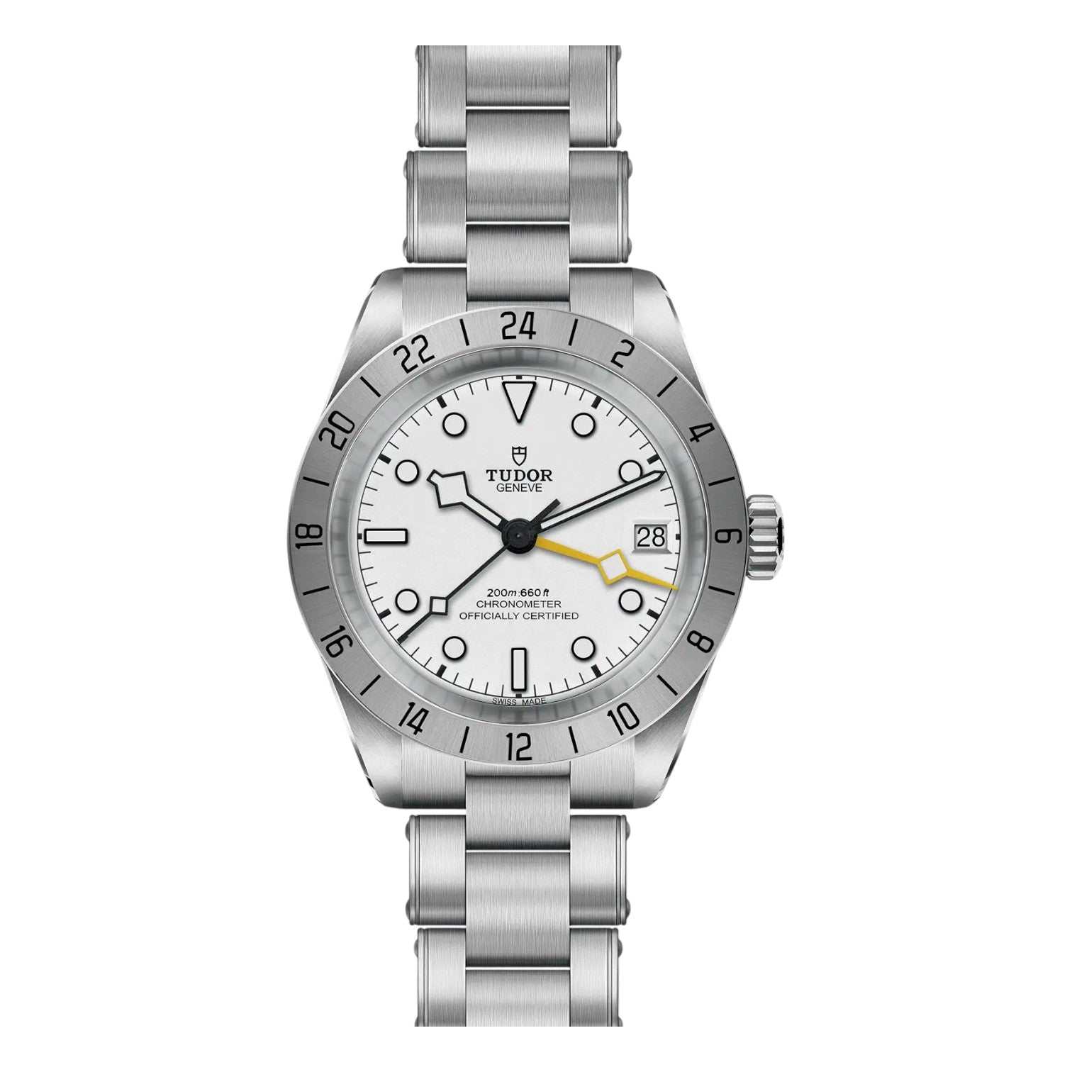 Tudor Black Bay Pro 39 mm Ref. 79470-0004 - ON8077