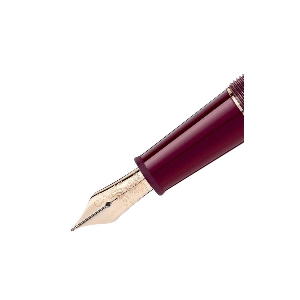 Montblanc Meisterstück 125308