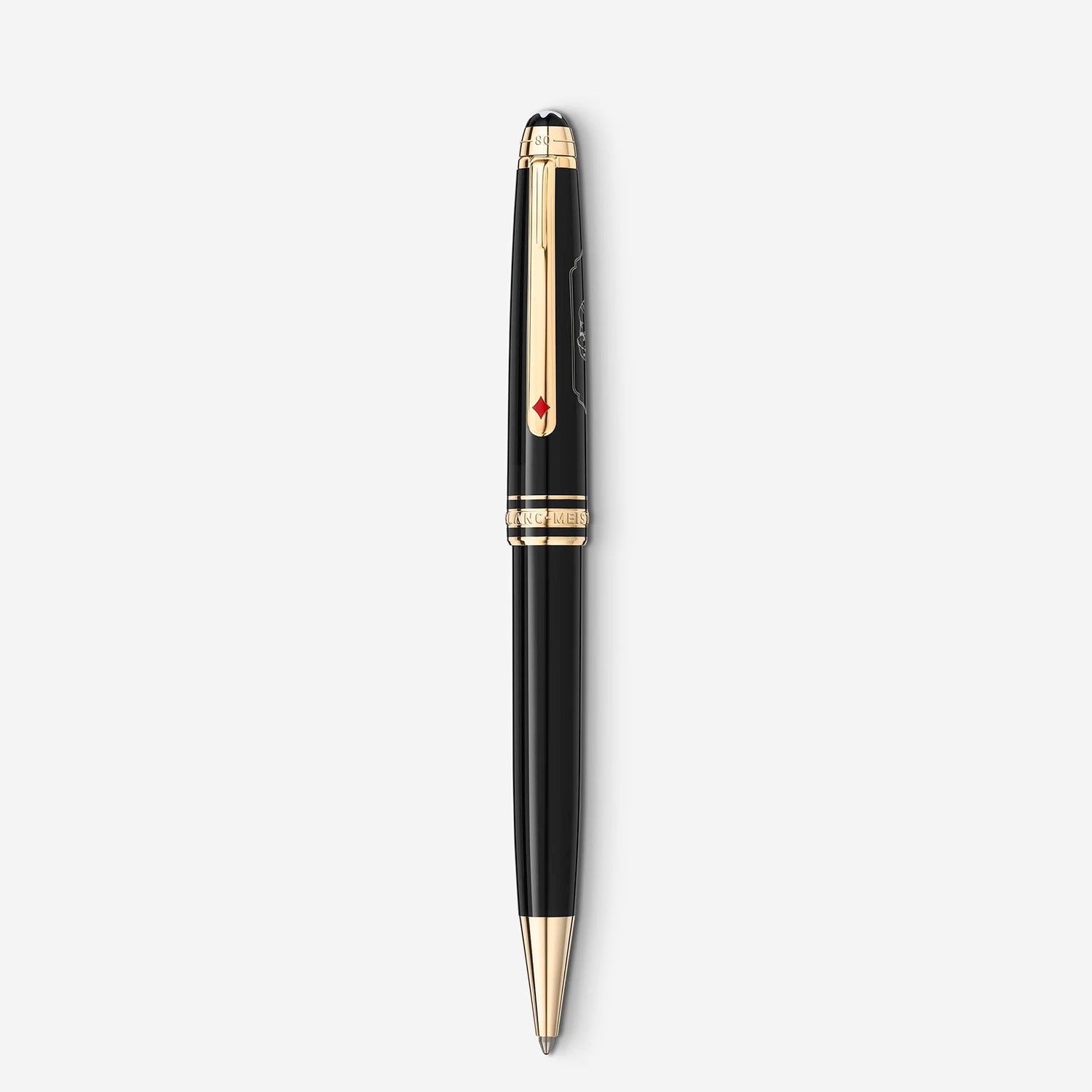 Montblanc Meisterstück 128475