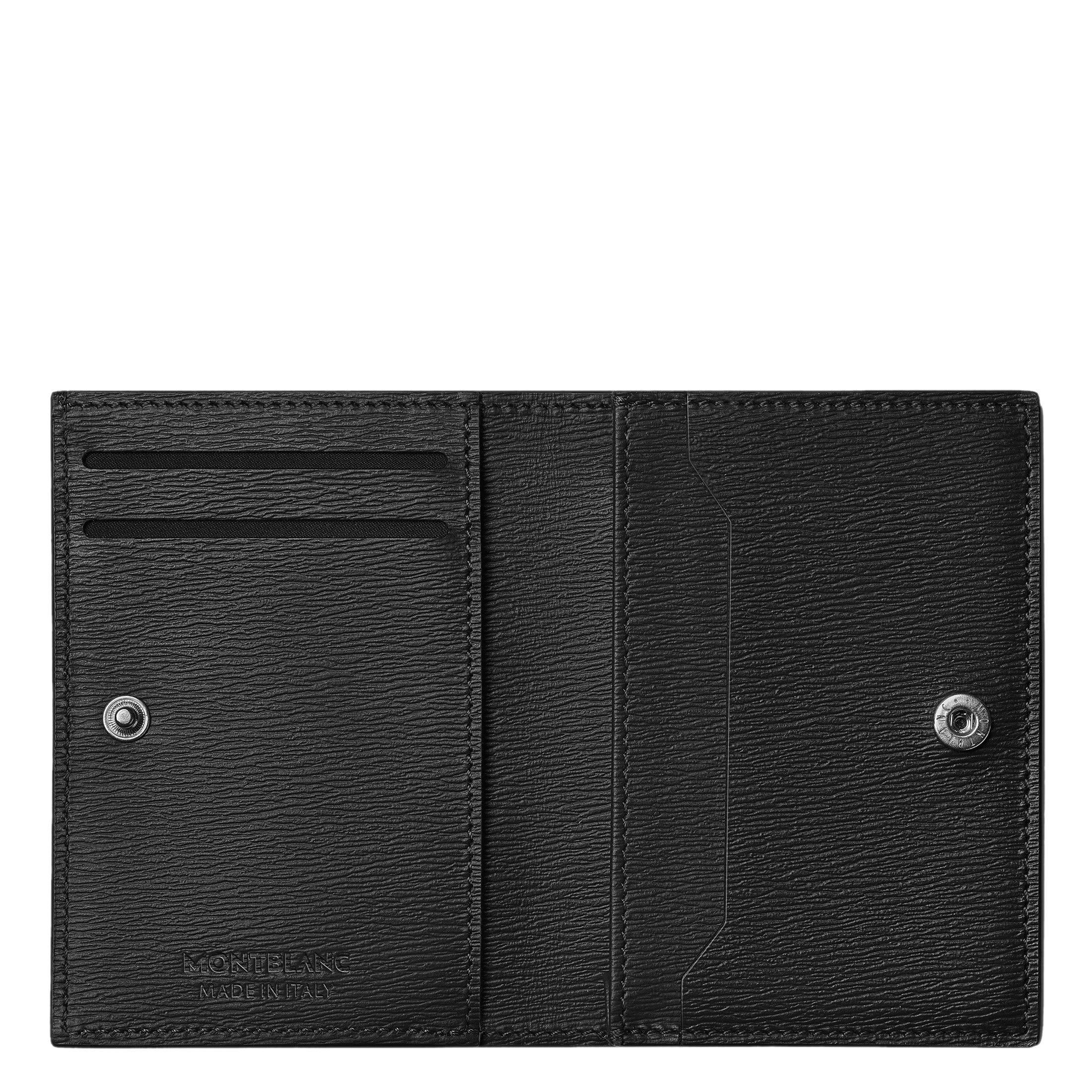 Montblanc Wallet/Coin Purse 129251