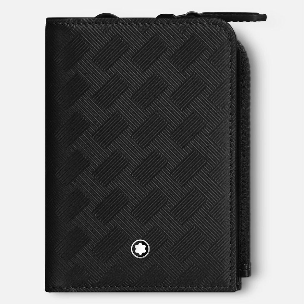 Montblanc Wallet/Coin Purse 129980