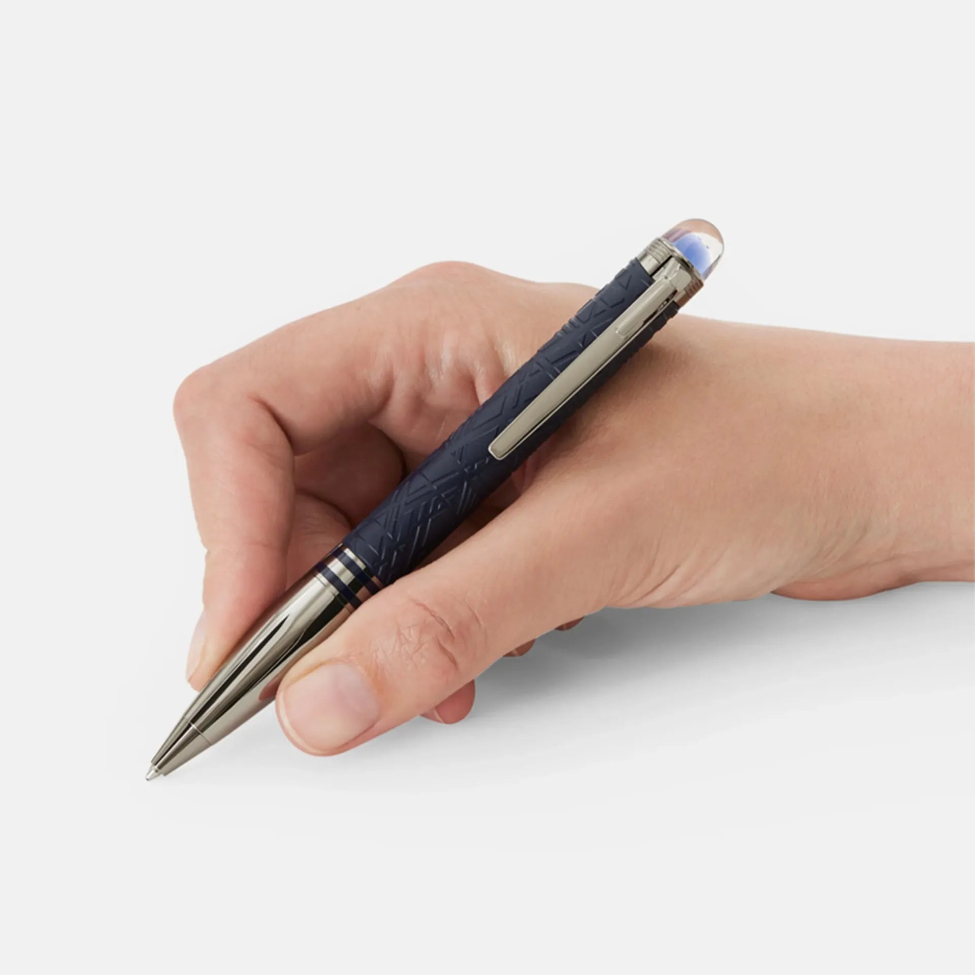 Montblanc StarWalker 130217
