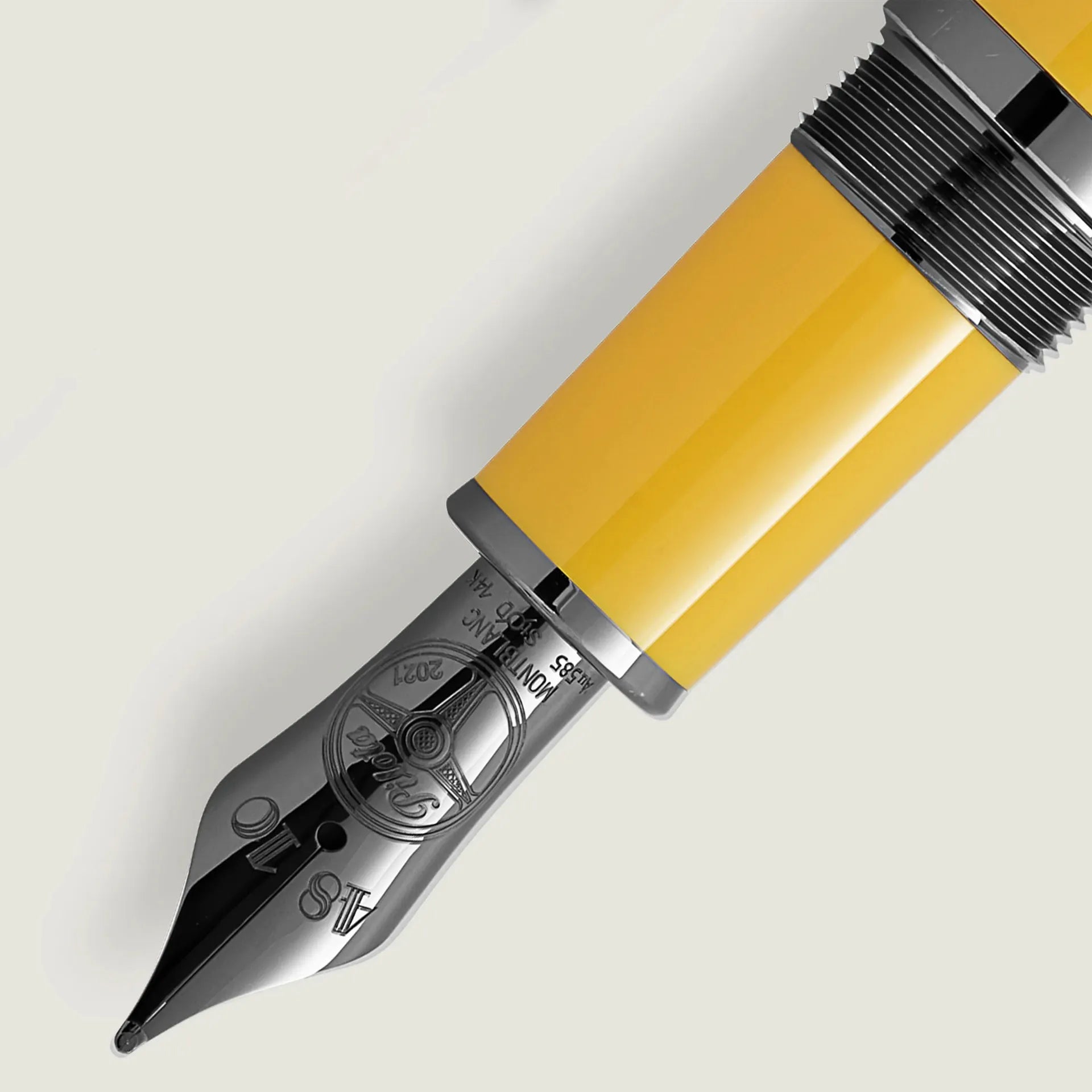 Montblanc Enzo Ferrari 130661