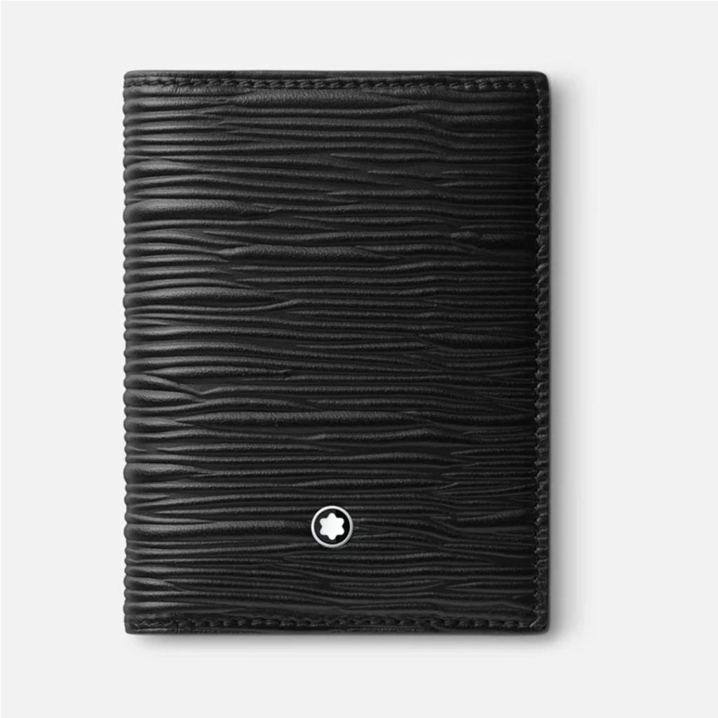 Montblanc Wallet/Coin Purse 130929