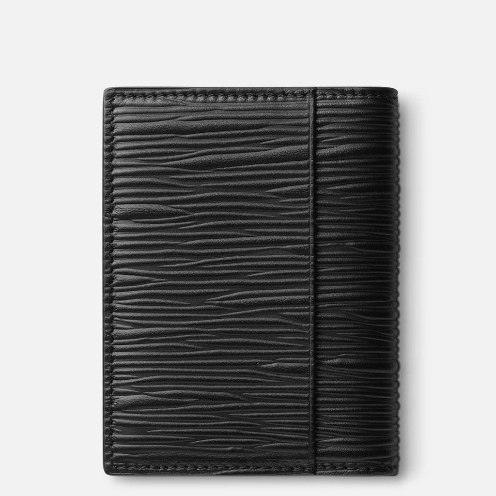 Montblanc Wallet/Coin Purse 130929