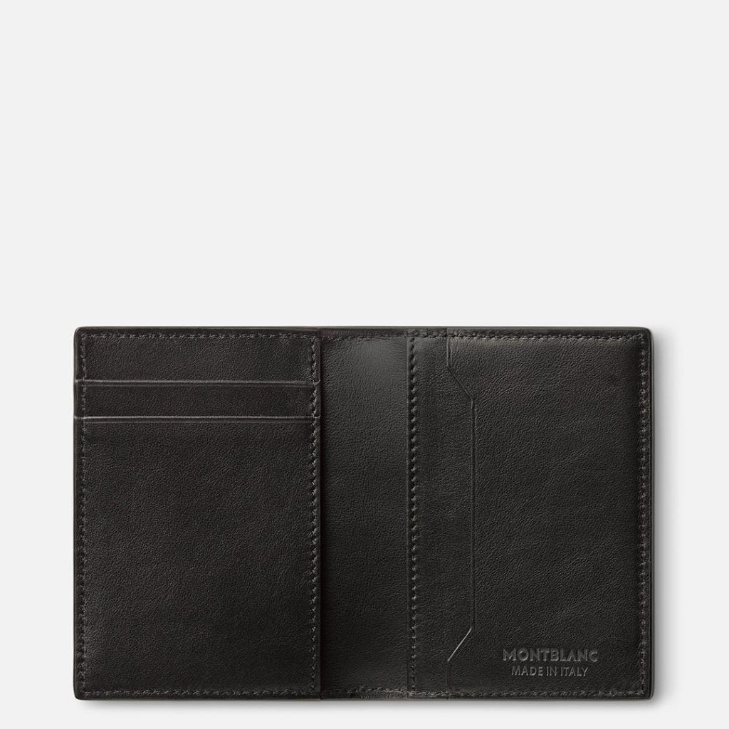 Montblanc Wallet/Coin Purse 130929