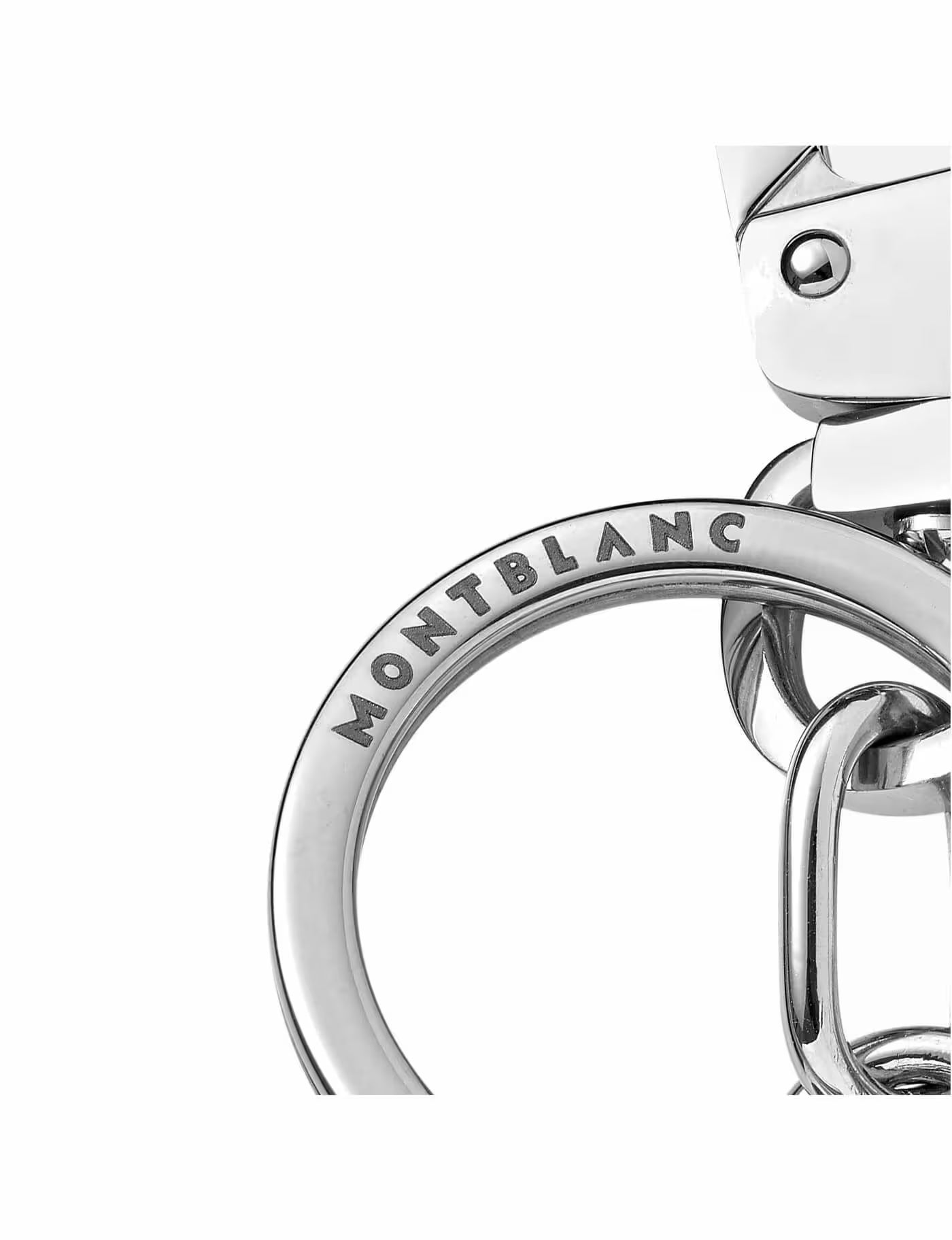 Montblanc Schlüsselanhänger 131105