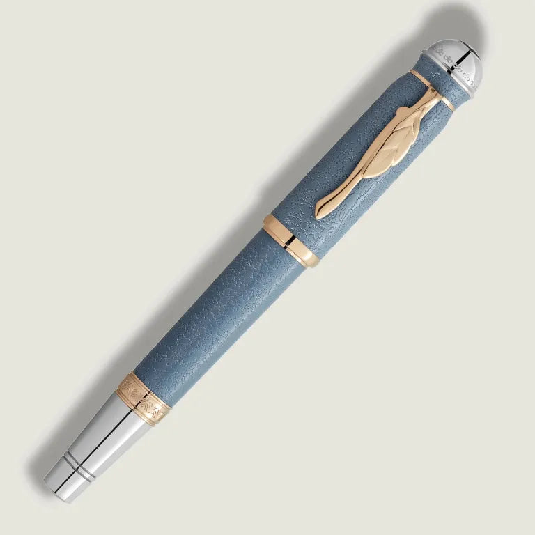 Montblanc Writers Edition MB131436 Stilografica Homage to Johann Wolfgang von Goethe