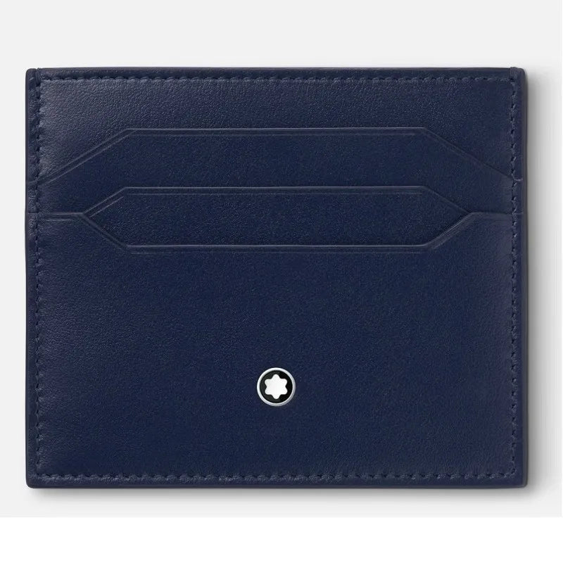 Montblanc Wallet/Coin purse 131694