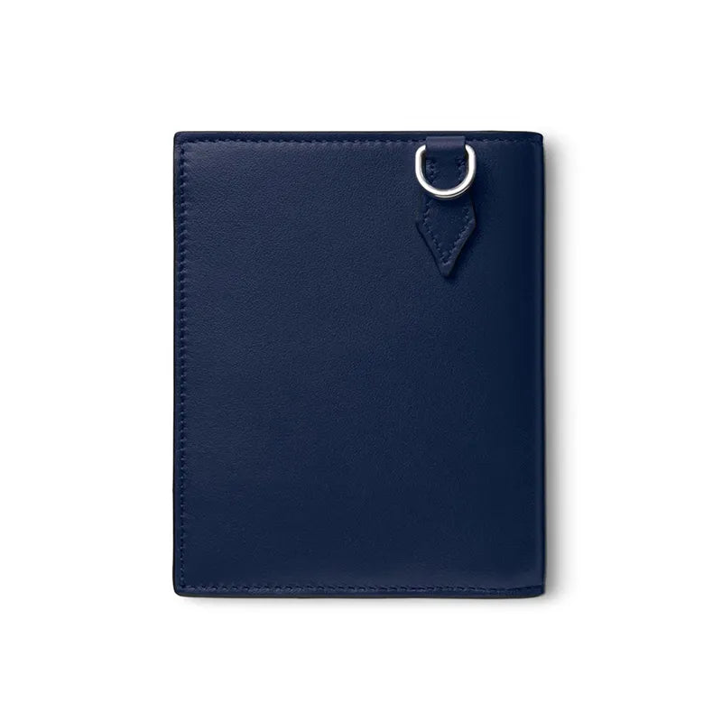 Montblanc Wallet/Coin purse 131695