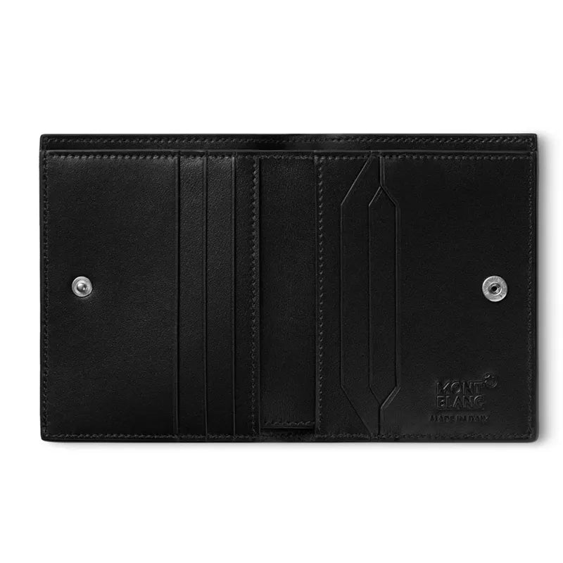 Montblanc Wallet/Coin purse 131695