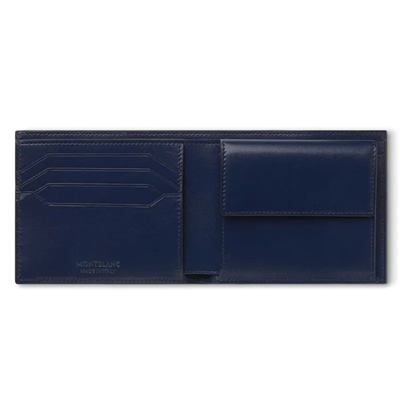 Montblanc Wallet/Coin Purse 131934
