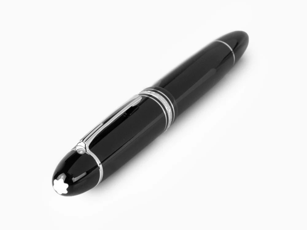 Montblanc Meisterstück 132105 Penna Stilografica Platinum-Coated 149