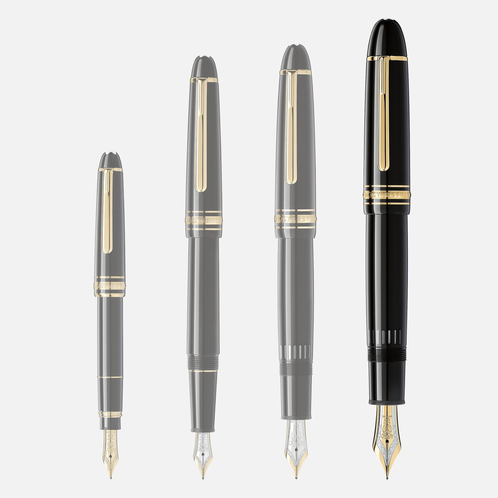 Montblanc Meisterstück 132113