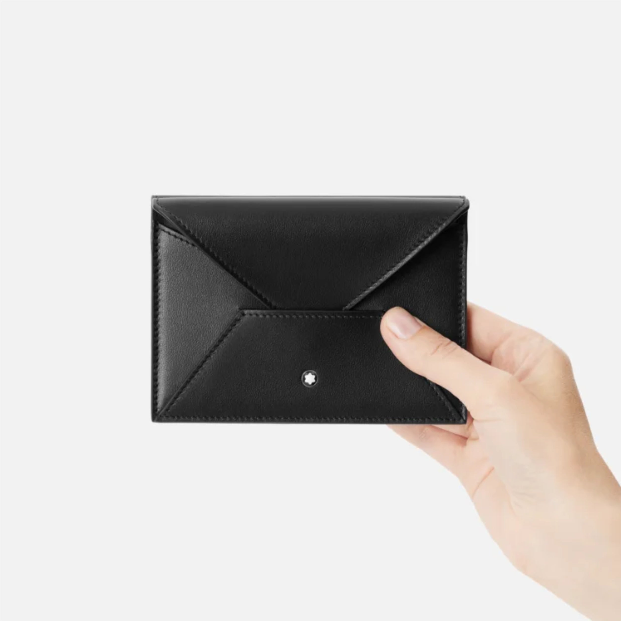 Montblanc Wallet/Coin Purse 131262