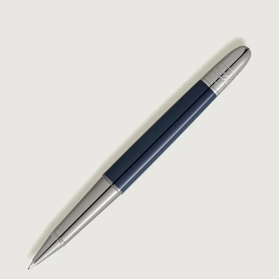 Montblanc Meisterstück MB132894 Around the World in 80 Days Doué Classique Rollerball Edizione Speciale