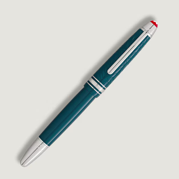 Montblanc Meisterstück MB132915 LeGrand Rollerball Romeo & Juliet Edizione Speciale