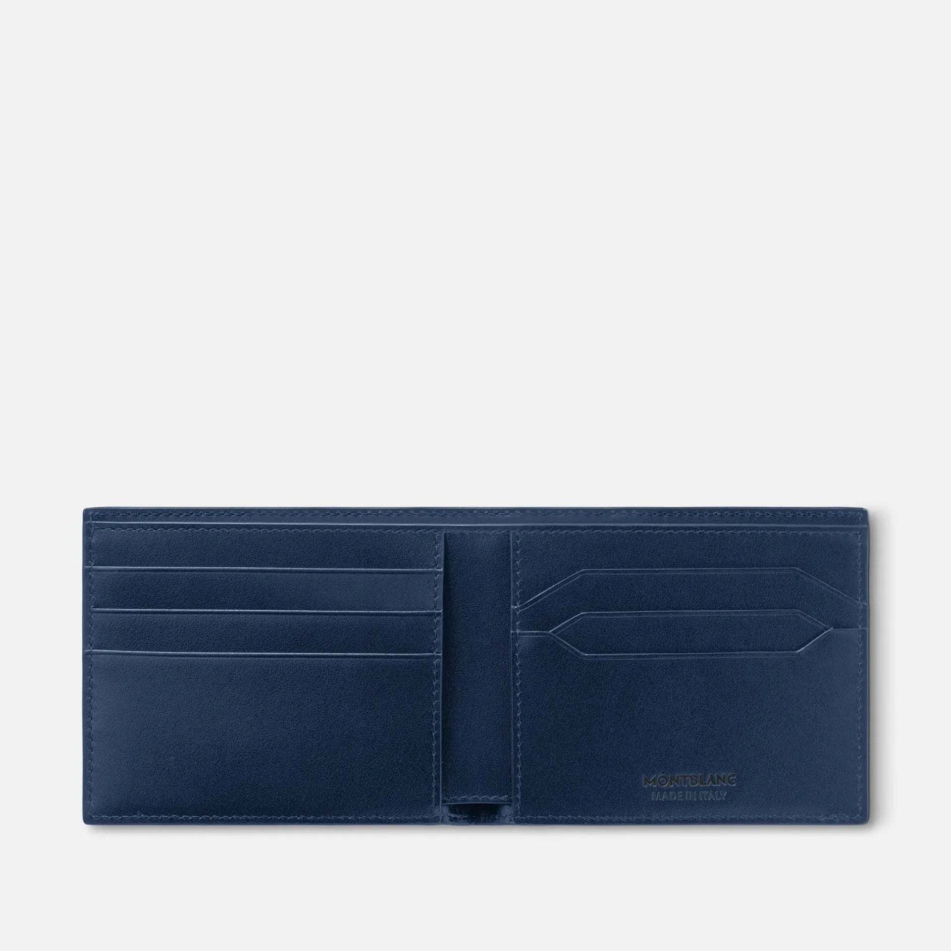 Montblanc Wallet/Coin Purse 198063