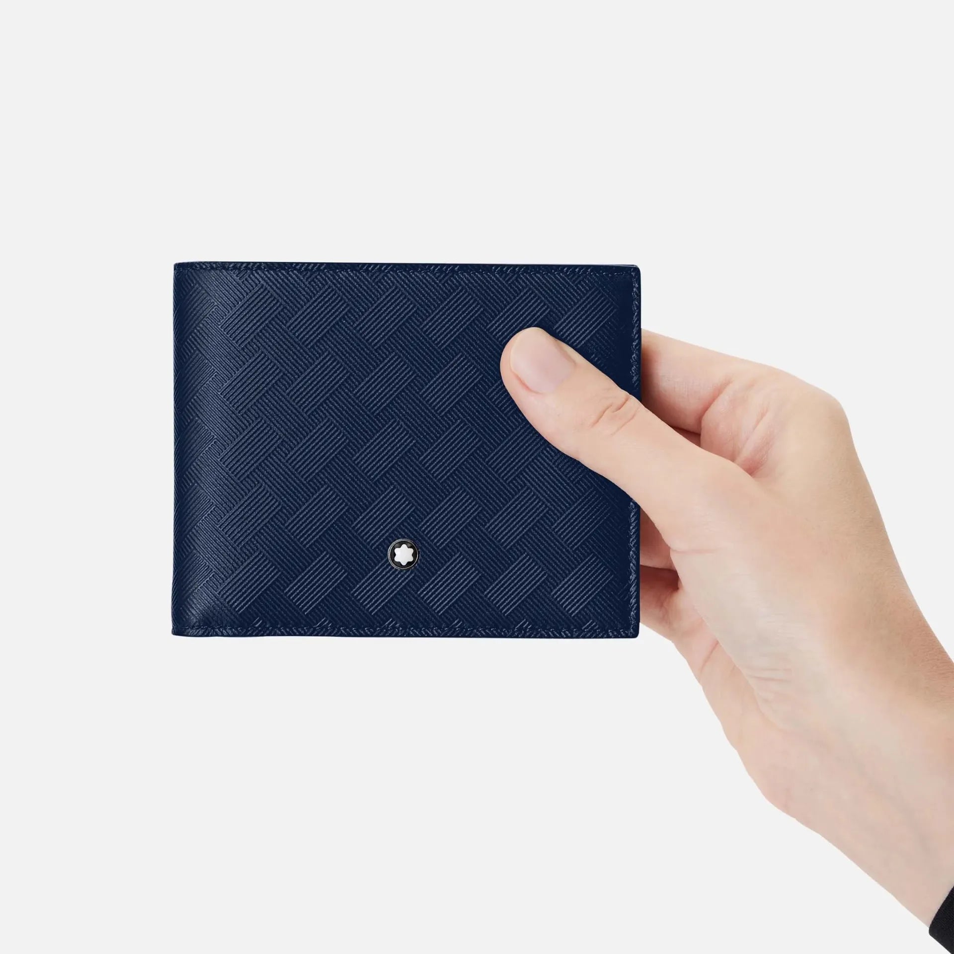 Montblanc Wallet/Coin Purse 198063