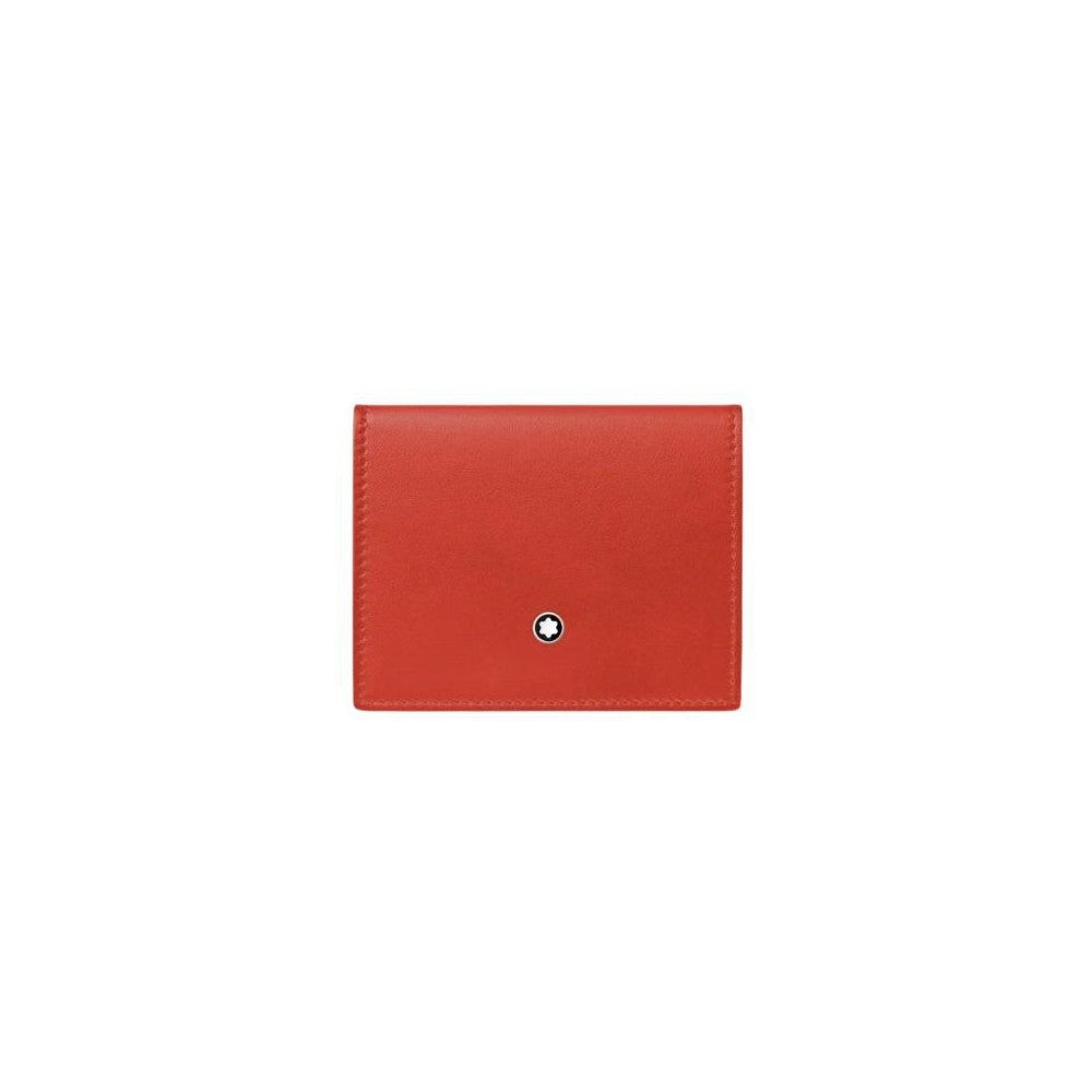 Montblanc Wallet/Coin Purse 198123