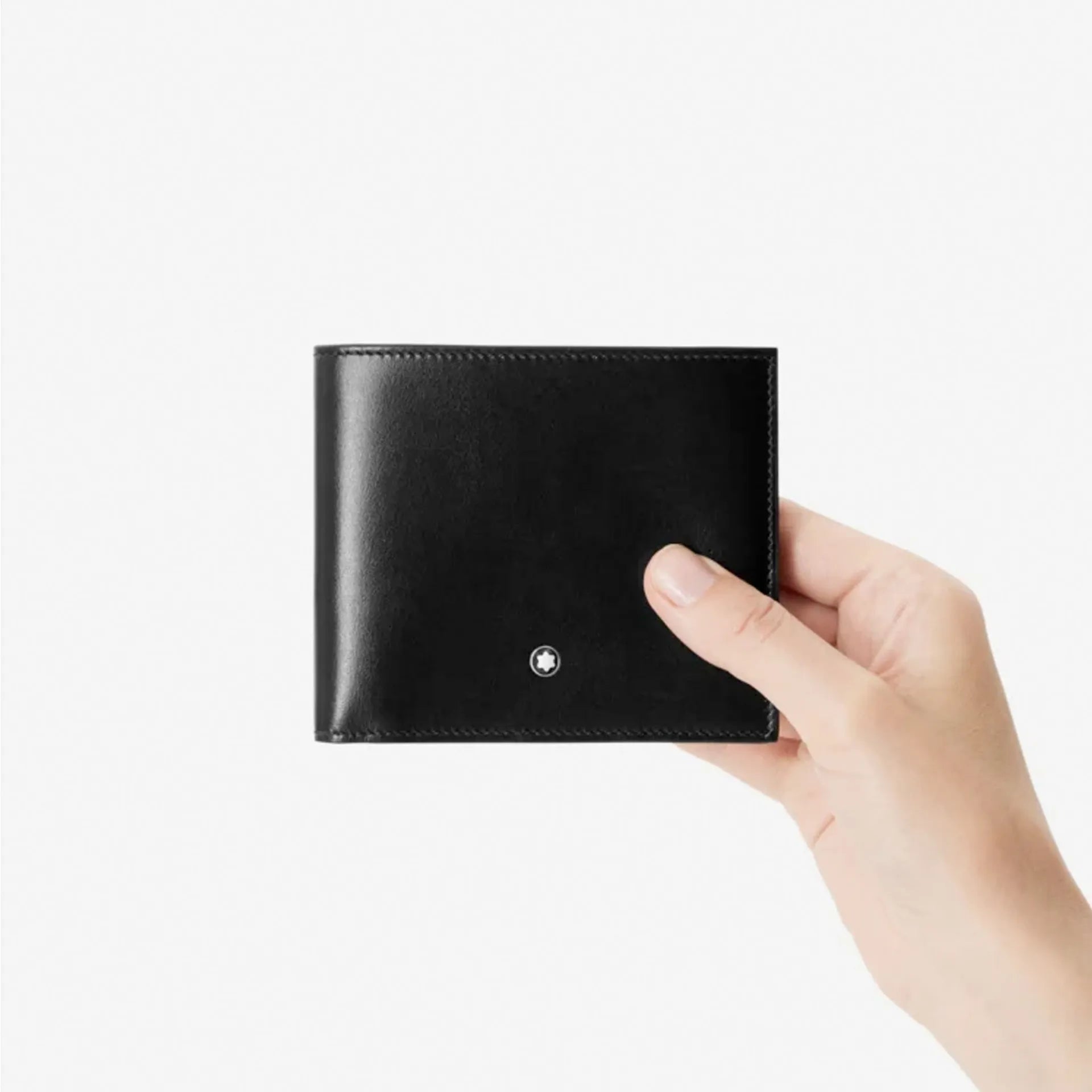 Montblanc Wallet/Coin Purse 198310