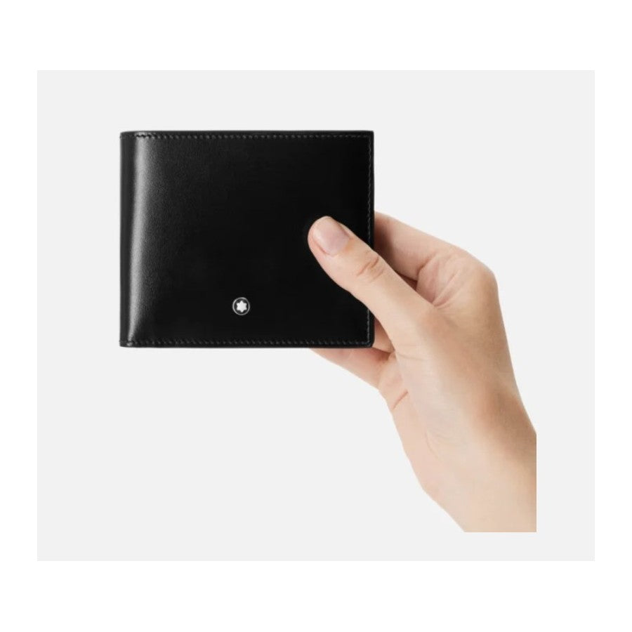 Montblanc Wallet/Coin Purse 198312