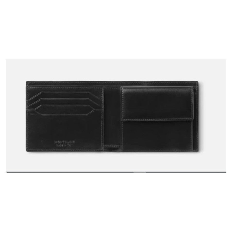 Montblanc Wallet/Coin Purse 198312