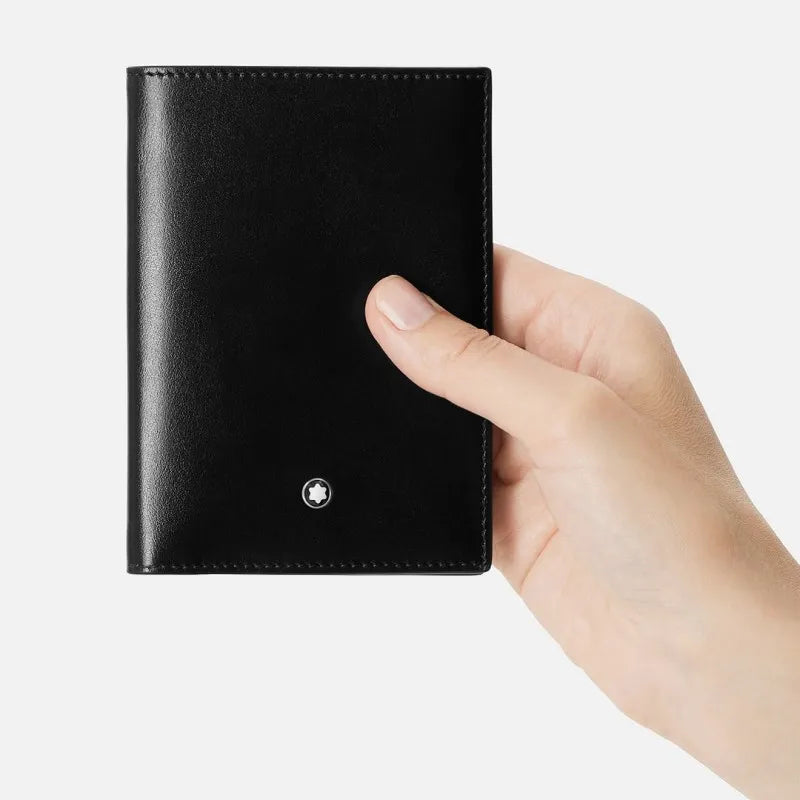 Montblanc Wallet/Coin Purse 198317