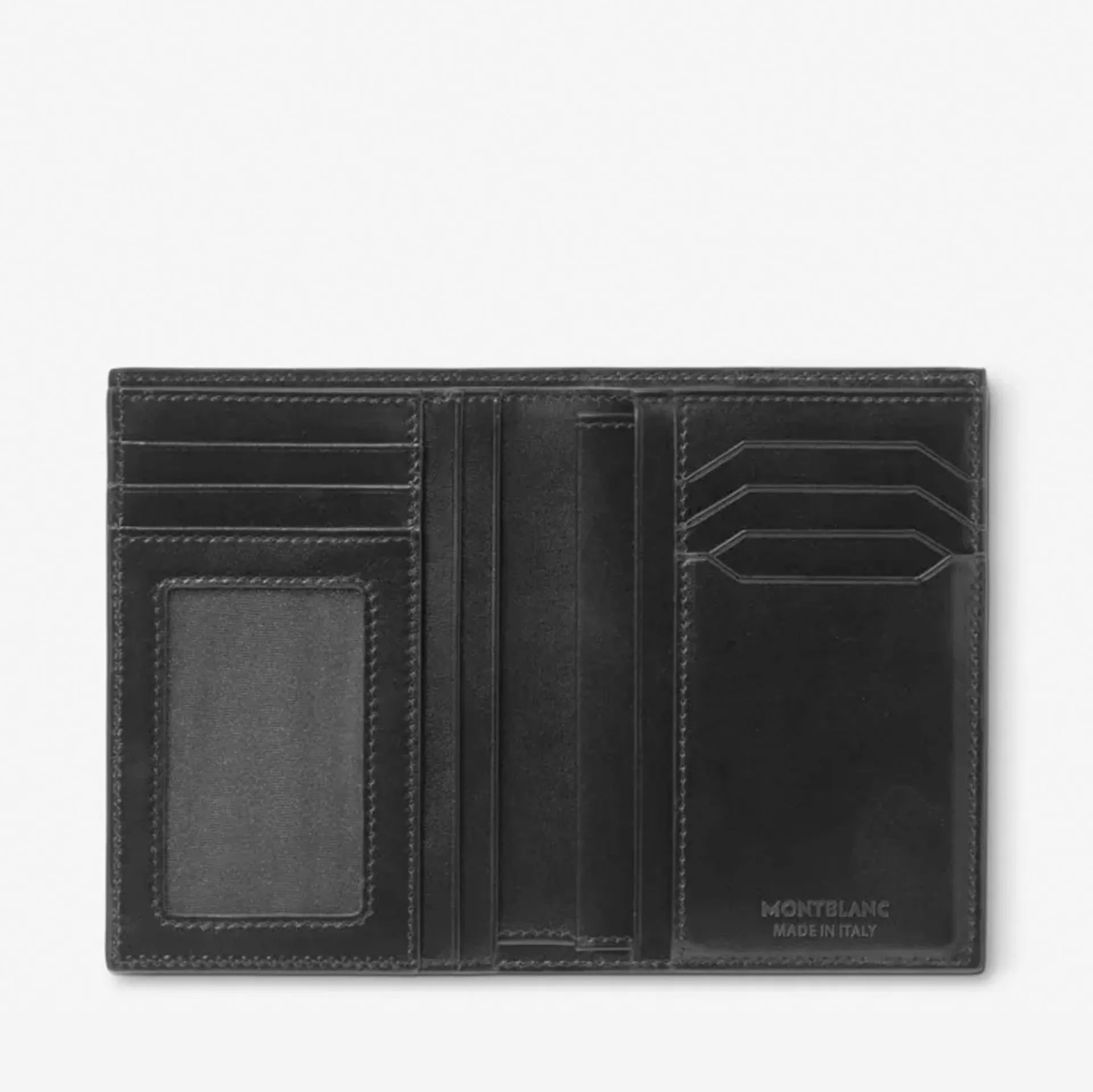 Montblanc Wallet/Coin Purse 198380