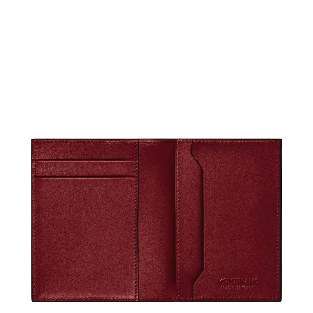 Montblanc Wallet/Coin Purse 198811