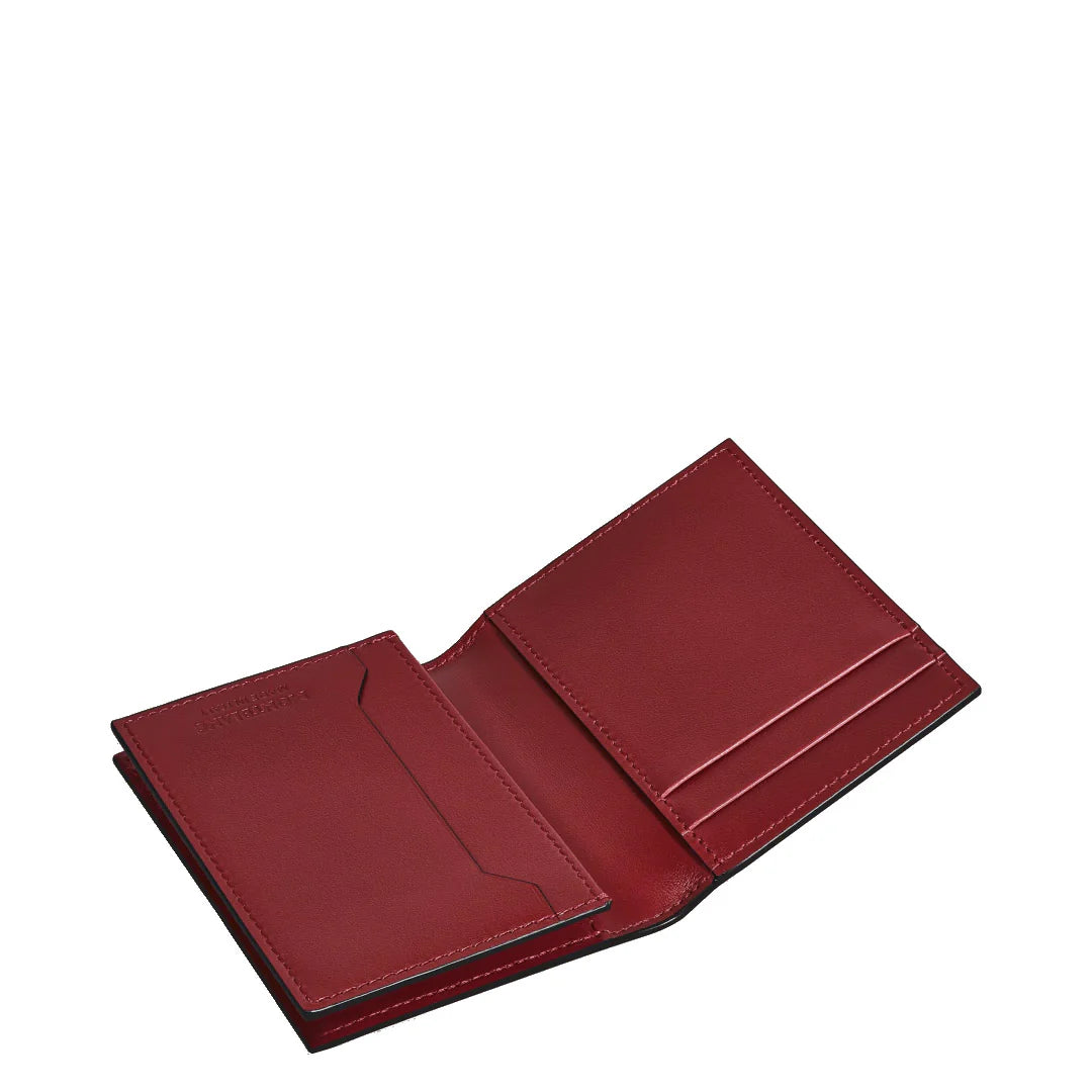 Montblanc Wallet/Coin Purse 198811