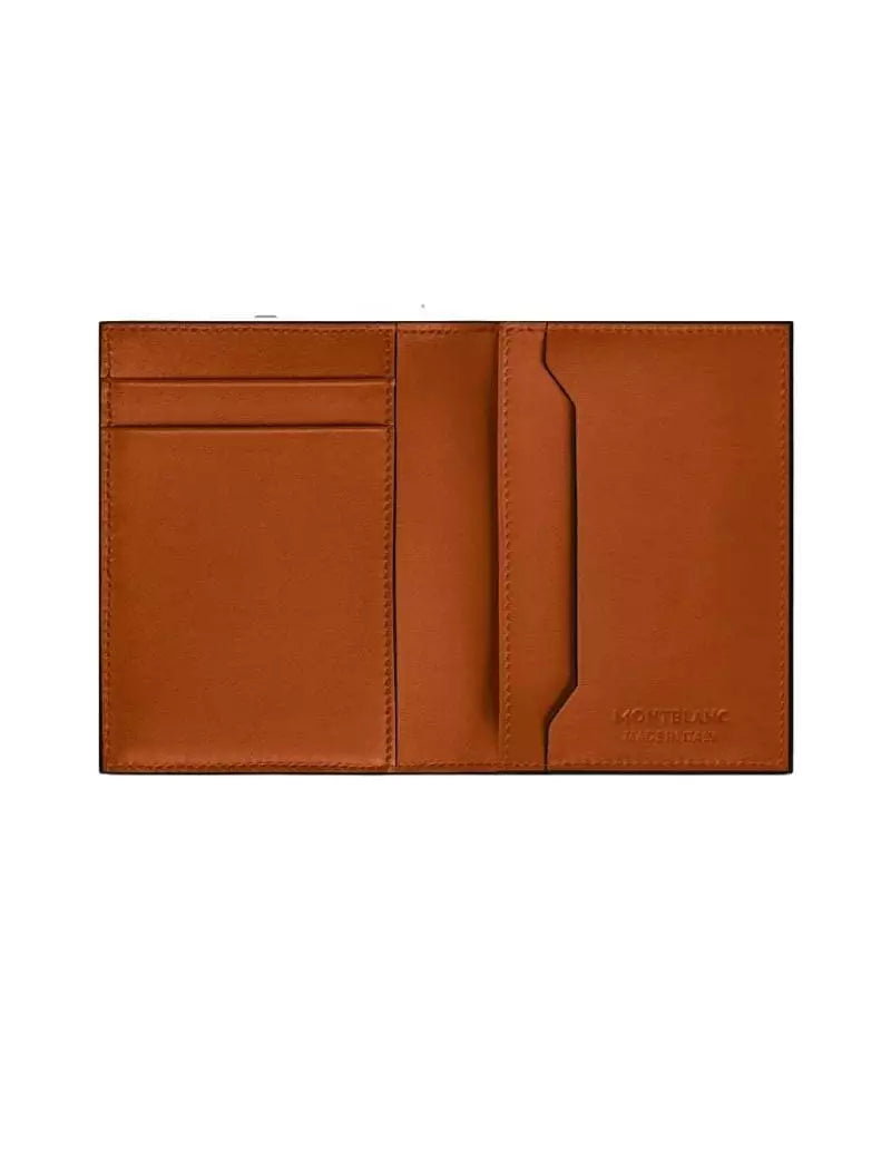 Montblanc Wallet/Coin Purse 198812