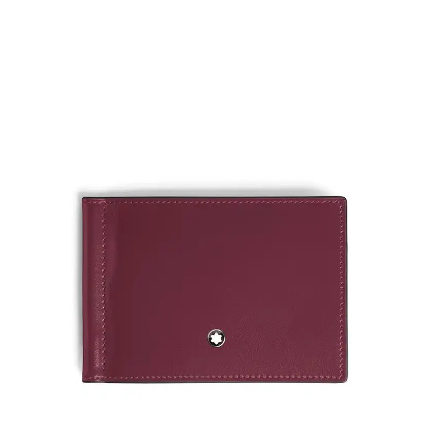 Montblanc Wallet/Coin Purse 199301