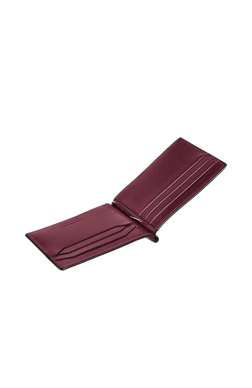 Montblanc Wallet/Coin Purse 199301